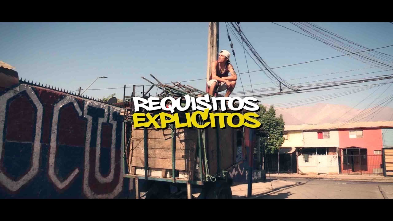 SergioMC / Skills Stayla (Requisitos Explicitos, Video Oficial)