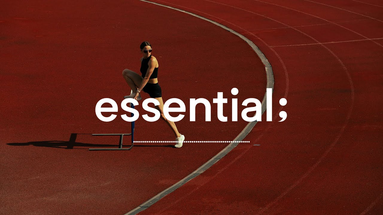 [Playlist] 멈추지 말고 계속 뛰어 | never stop running 🏃