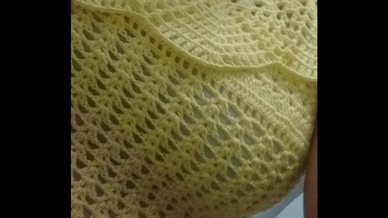 Blusa Ciganinha Parte 1