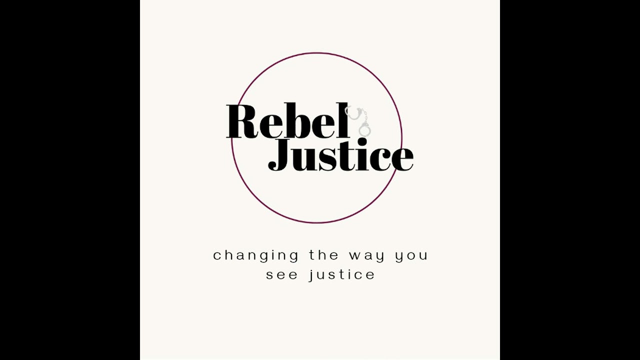 105. Life After Remand: Rhia Canady on Motherhood, Short Sentences & Building Flygirl Foundation