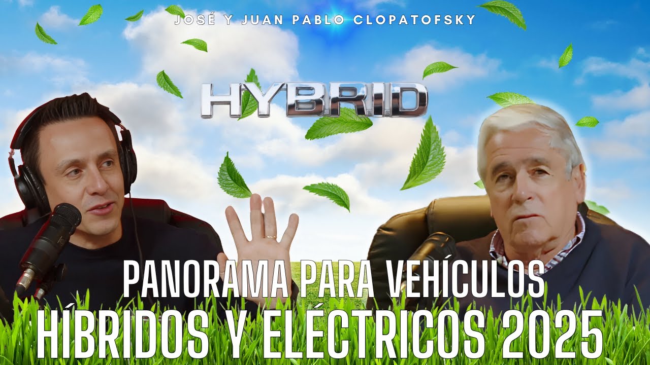 ⚡🚗 Autom&oacute;viles H&iacute;bridos y El&eacute;ctricos en Colombia🚗⚡