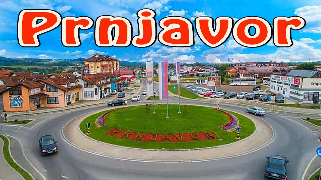 Prnjavor