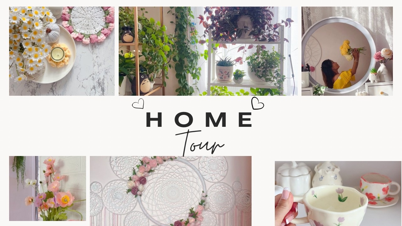 Cozy 3 BHK Bhutanese Rented Apartment Tour 🏡 | Aesthetic & Simple Home Decor 🪴 | Life In Bhutan