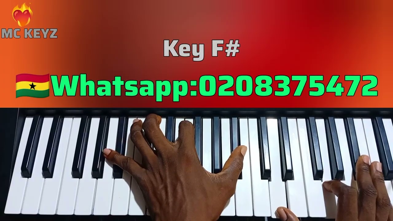 Jehovah You're the Most High God🔥🔥🔥#youtube @mckeyzofficial6356 