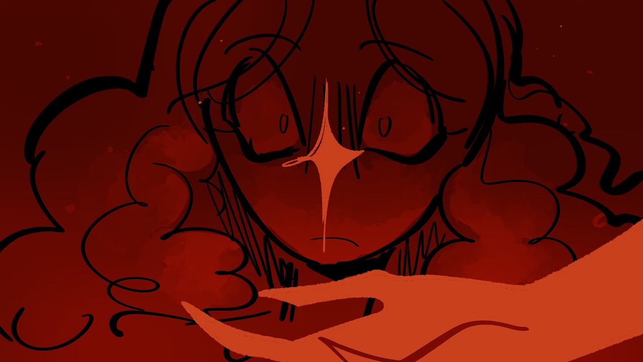wouldn&rsquo;t you like / oc animatic