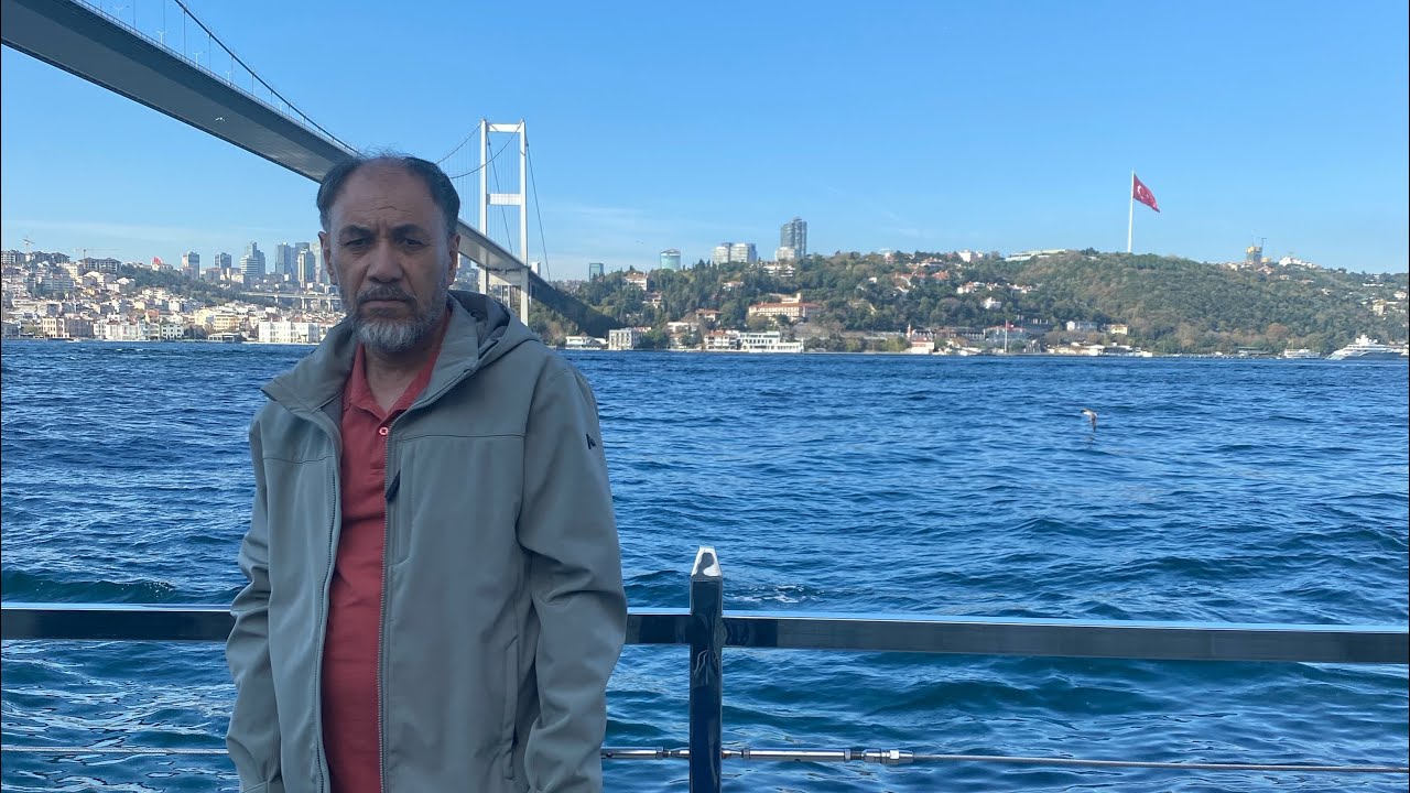 Turki Istanbul 