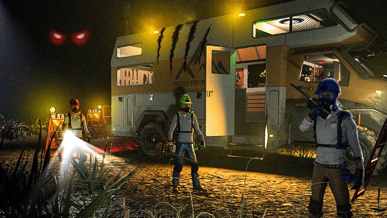 This Might be the Biggest Cryptid We've Seen!