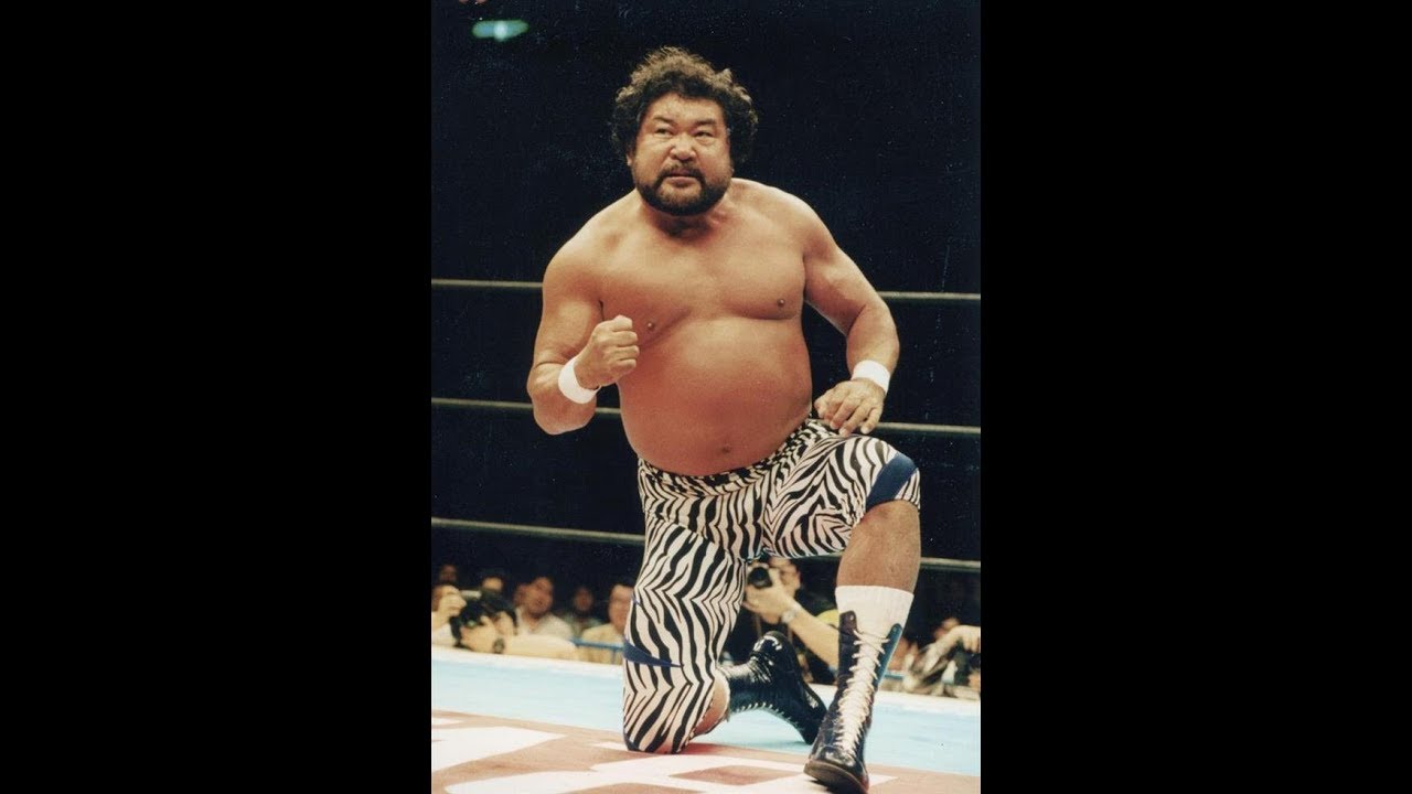 マサ斎藤のテーマ　~The Fight~