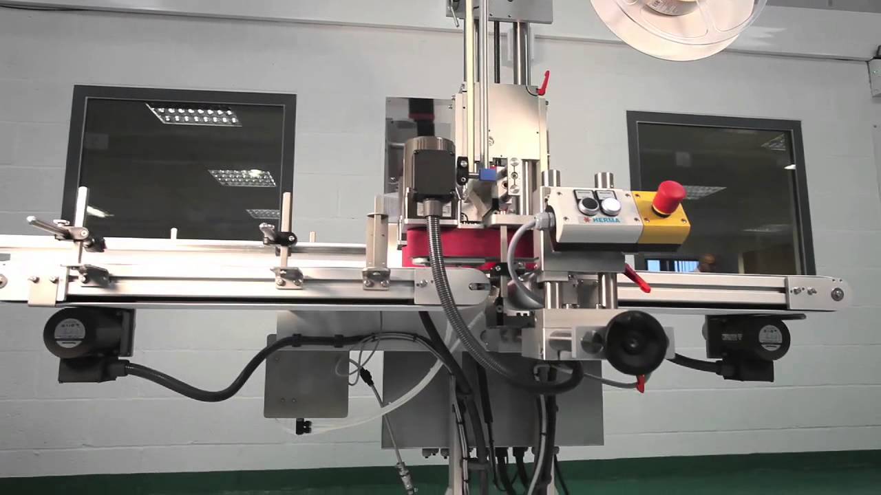HERMA UK - Expert for food labeling solutions
