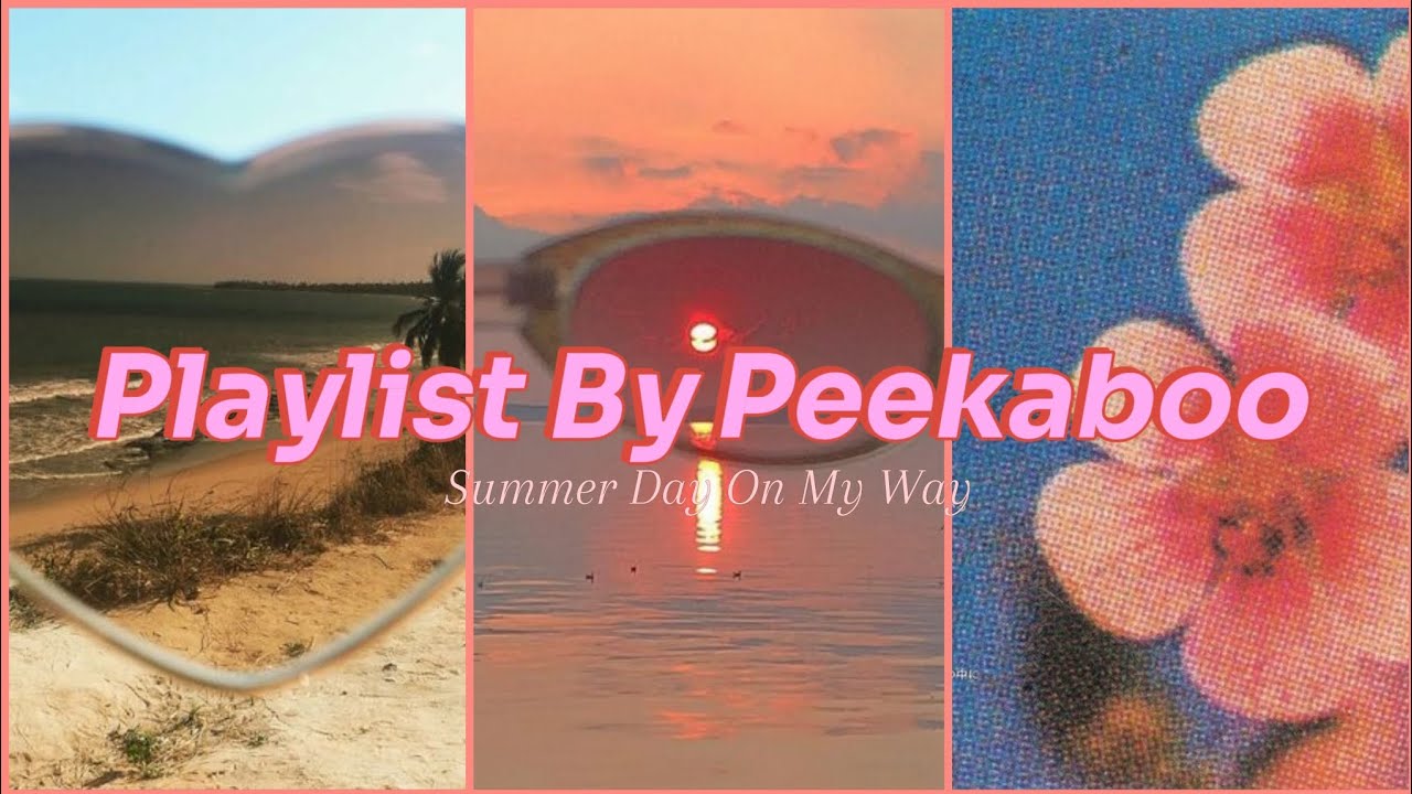 🎐Playlist | Soothing ♡Relax ♡ Classsics♡ Summer Vibes ♡ Old Money
