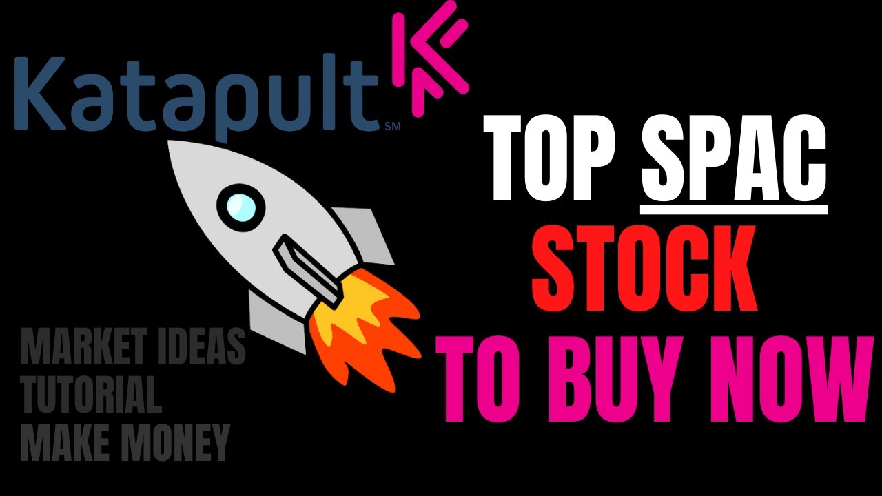 Top Spac Stock To Buy Tomorrow | January 2021