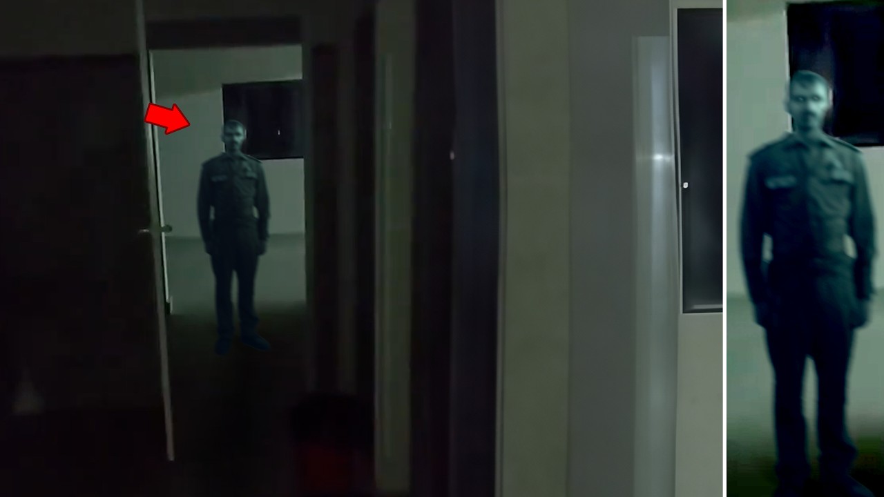 The Scariest POLICE VIDEOS Caught BY OFFICERS & SECURITY