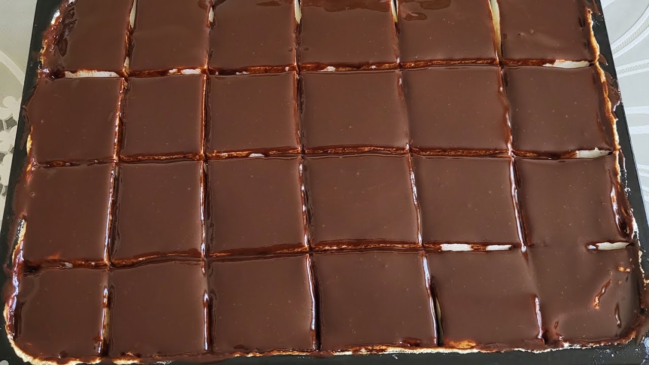 Macmalo fantastican kolac 🥰👍