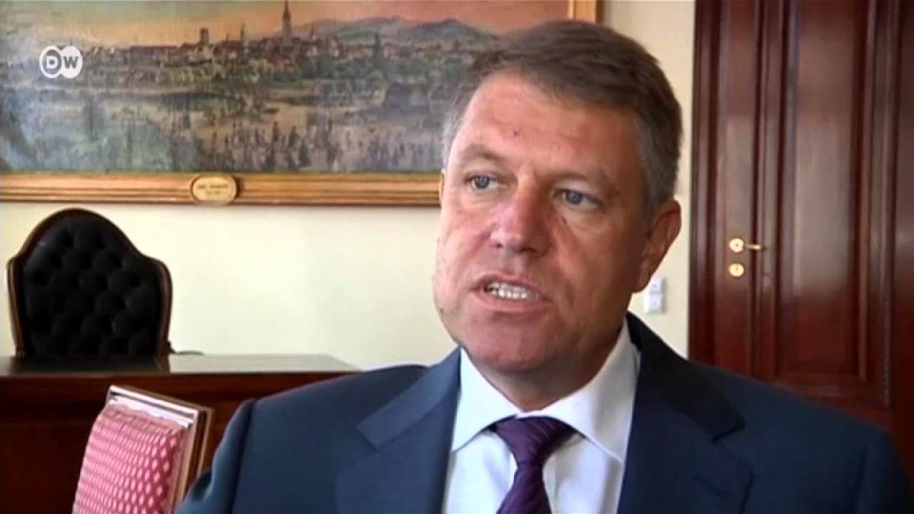 Rumänien: steile Karriere | Fokus Europa