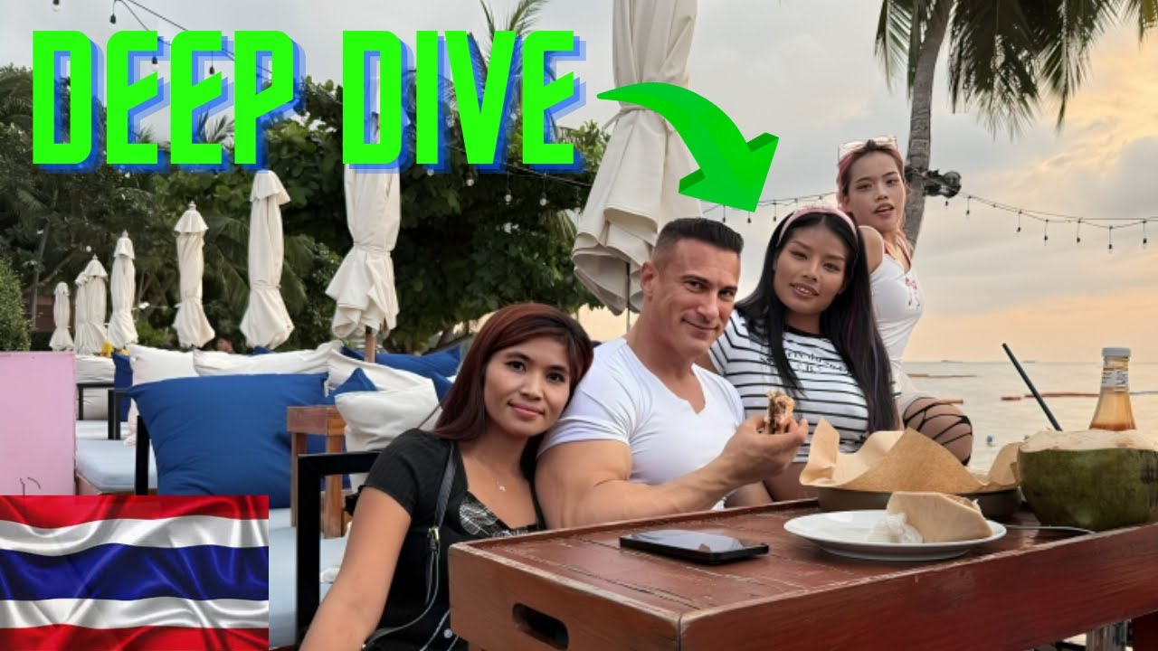 DEEP DIVE INSIDE THE INSANE LIFE OF TONY HUGE! (EXCLUSIVE FOOTAGE)
