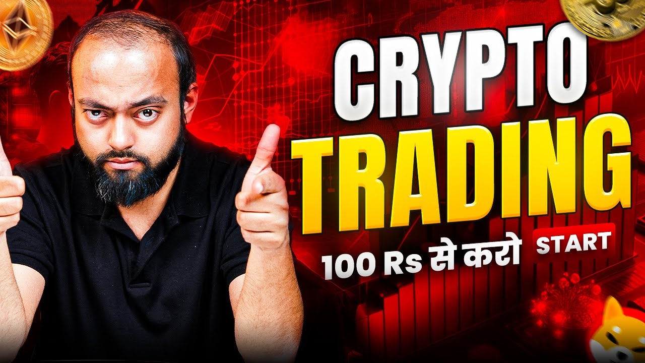 The #1 Crypto Trading Strategy for Beginners to Make Money FAST