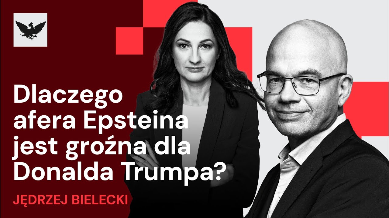 Afera w USA. Czy to przełom, który może pogrążyć prezydenta Trumpa?