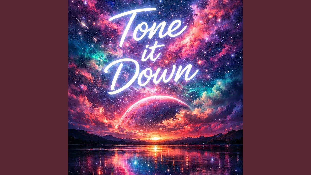 Tone It Down