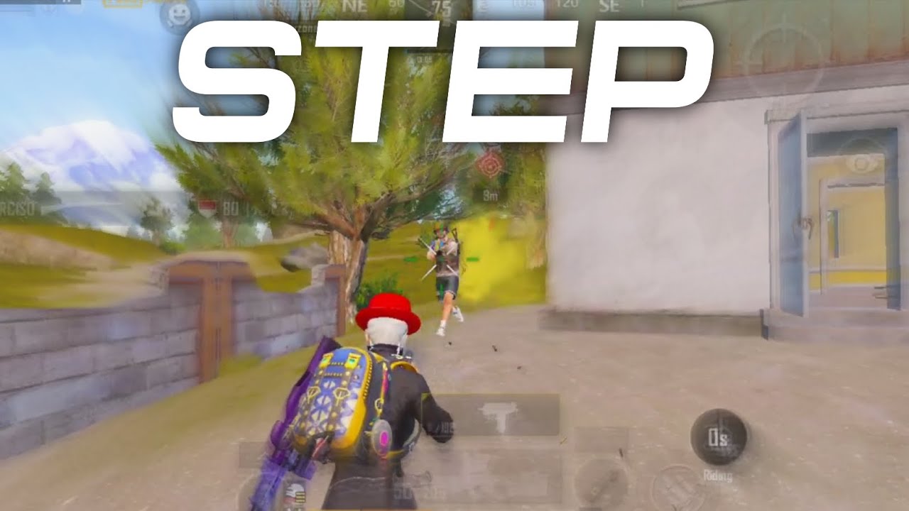 improve skill🔥poco f1 pubg