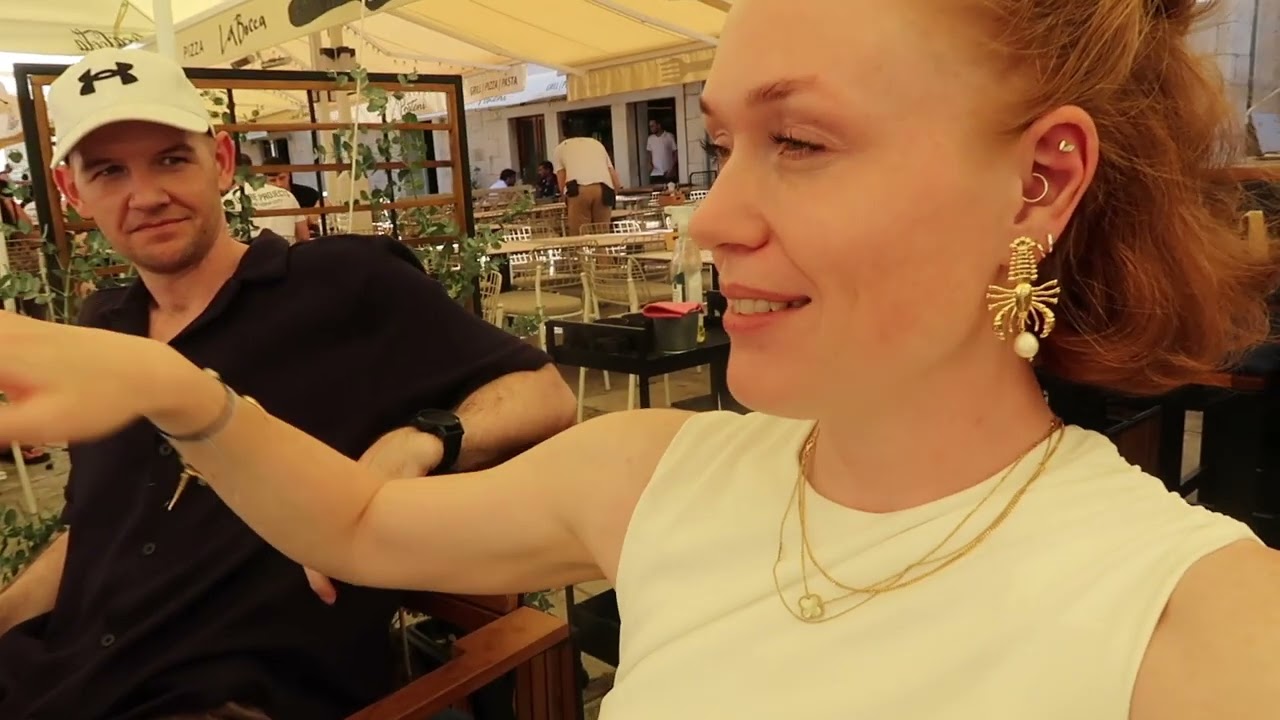 Croatia Pt4 Final days clubbing, shopping and bathing in Hvar