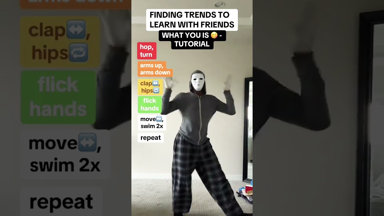 She gon call me baby boo🩶#dance #tiktok #dancetutorial #viralvideo #music #trending
