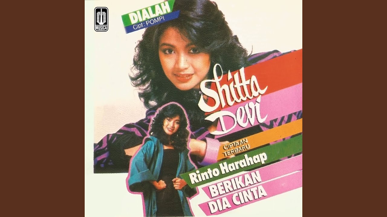Berikan Dia Cinta