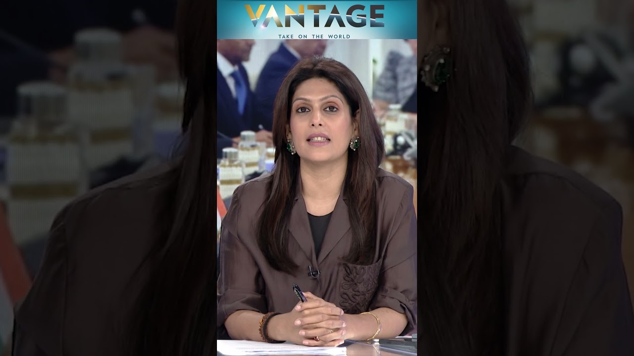Philippine President Marcos Jr Meets PM Modi | Vantage with Palki Sharma | N18G