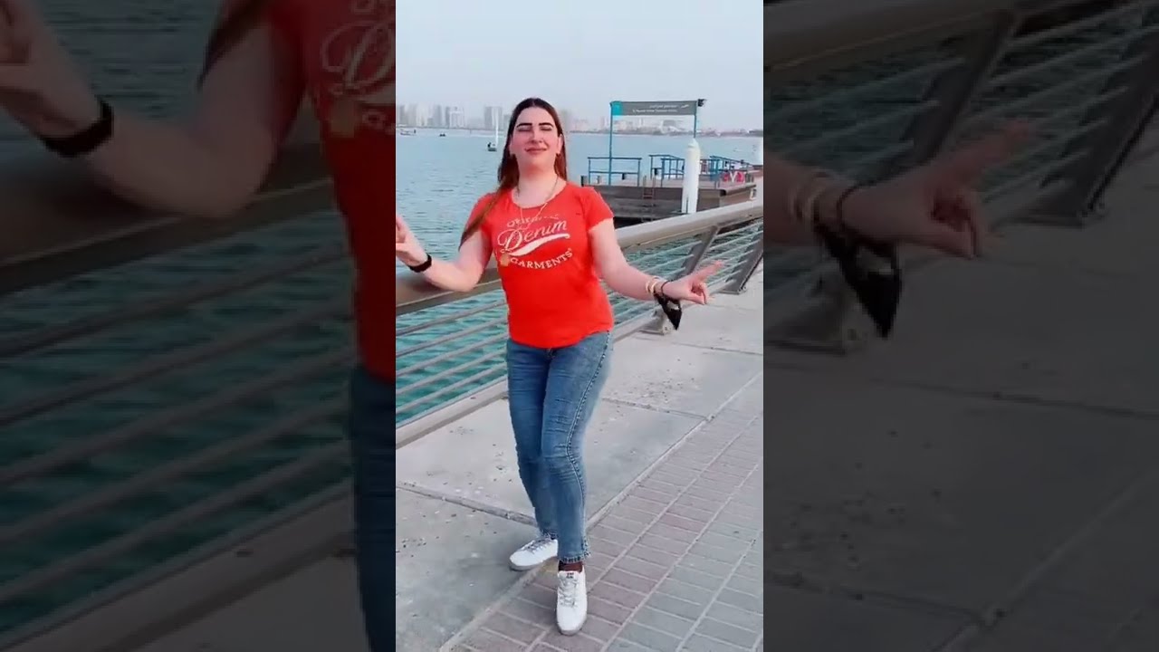 Gul Chahat New Style Dance #shorts #tiktok