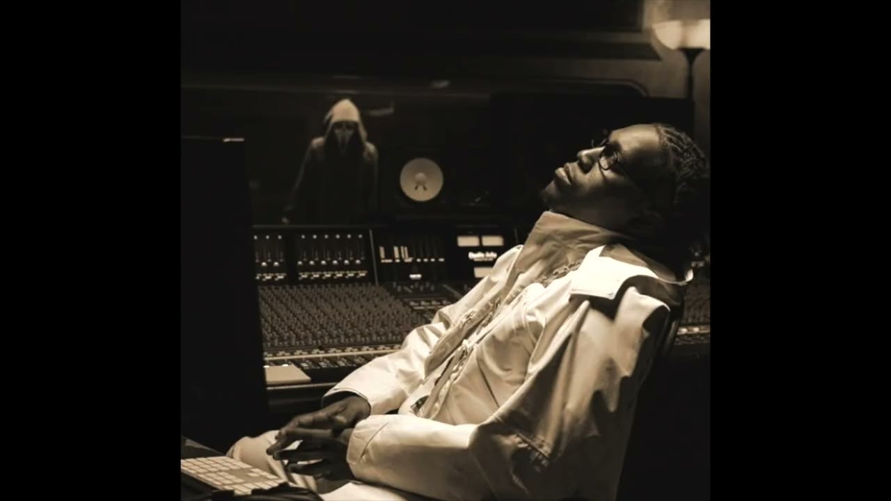 [FREE] Don Toliver Type Beat - 