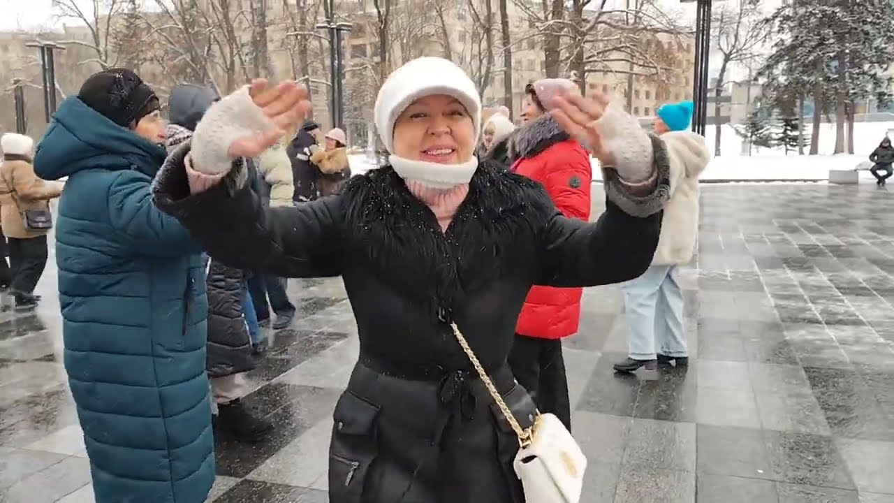 А МИ В СВОЇЙ СТОРІНЦІ! ХАРЬКОВ ТАНЦЫ ЯНВАРЬ 2026 #танцы 