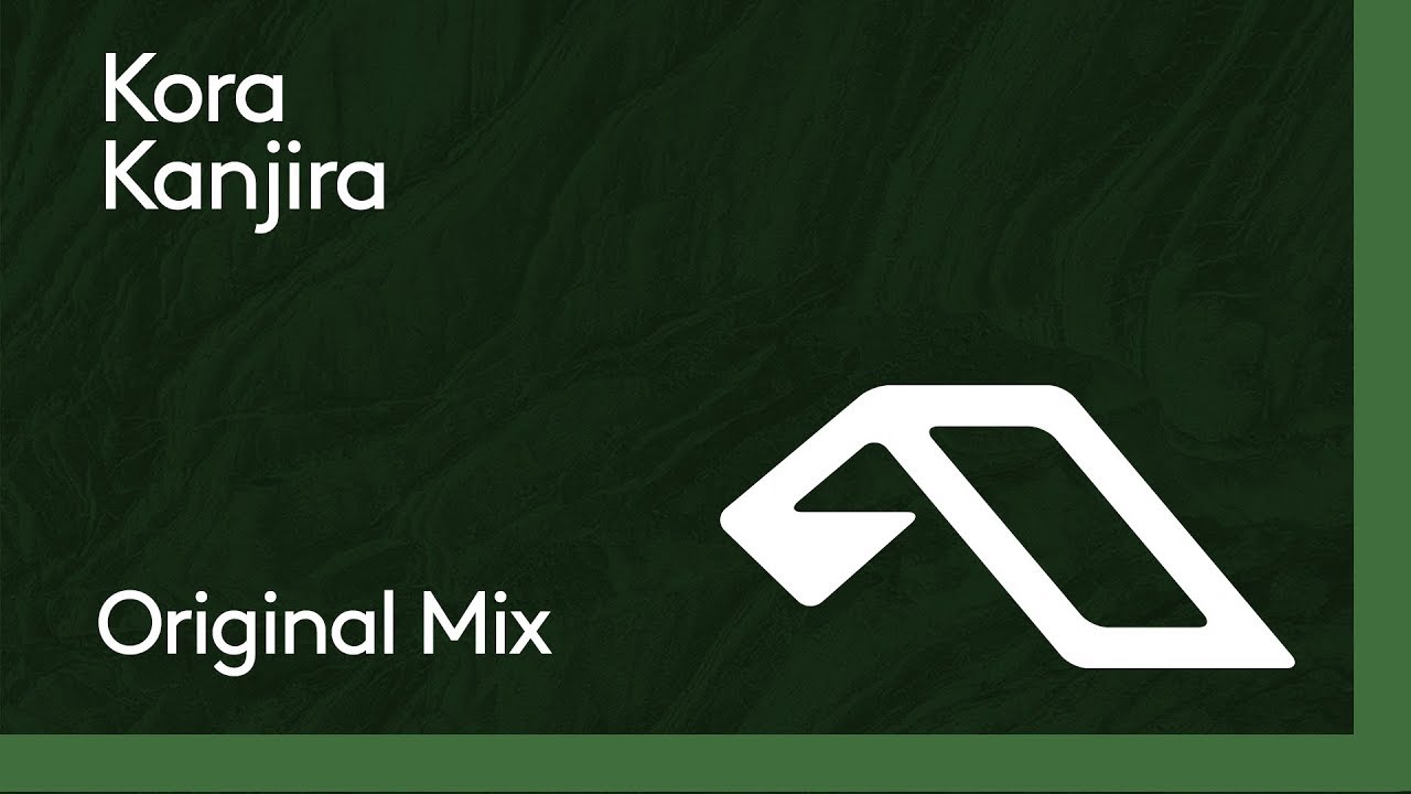 Kora - Kanjira
