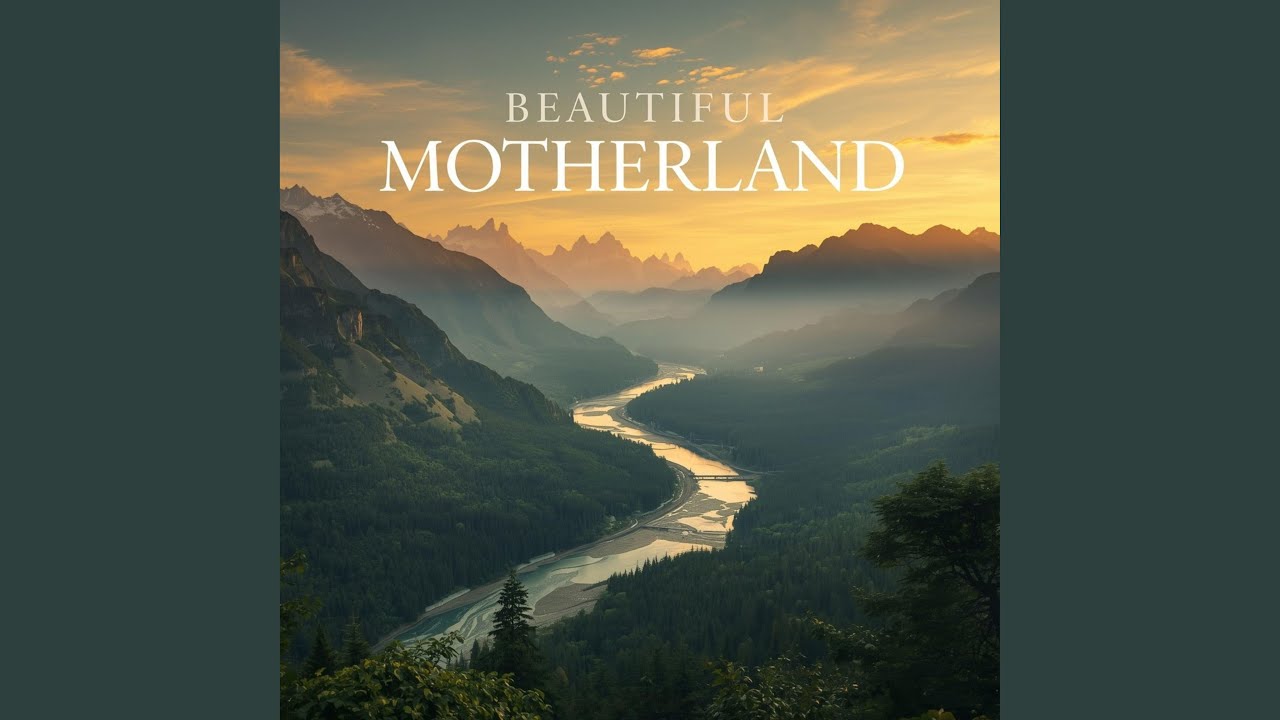 Beautiful Motherland