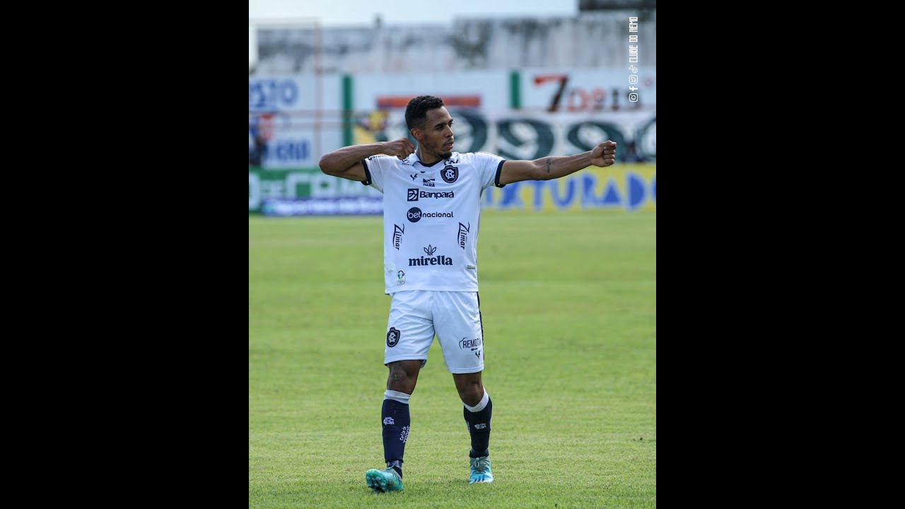 2023 - São Francisco 0x1 Clube do Remo