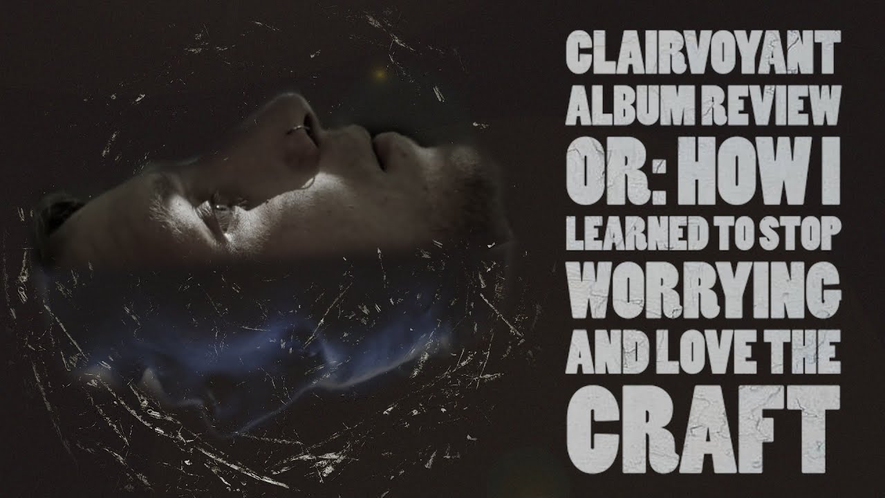 The Contortionist | Clairvoyant Album Review