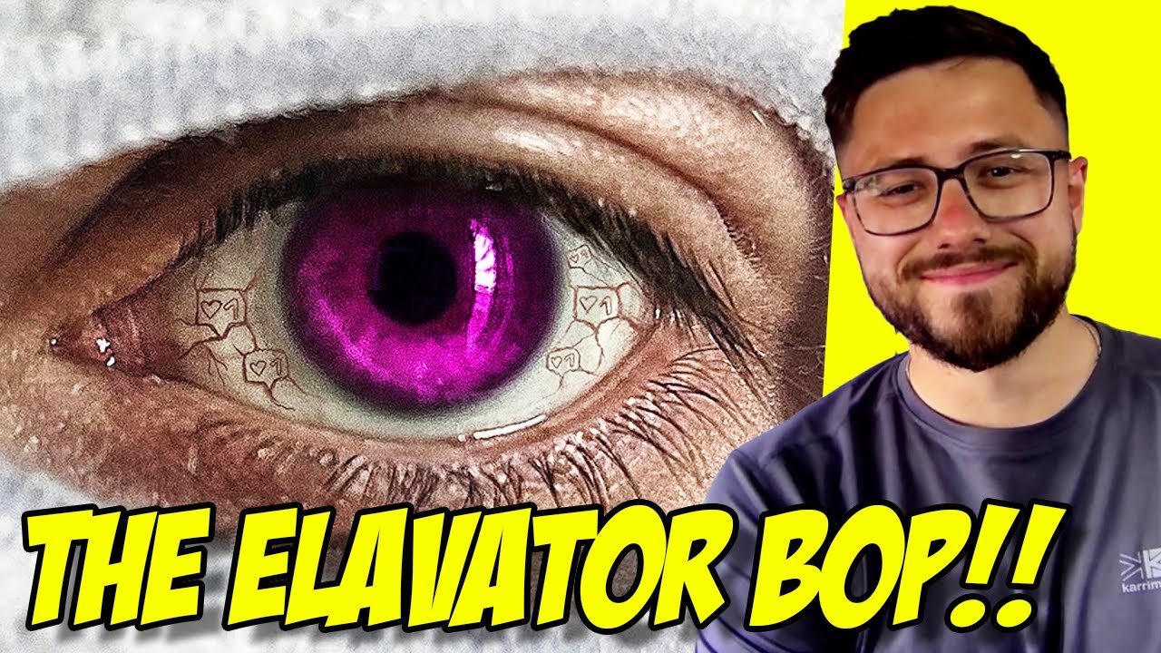 ENGLISH GUY REACTS TO BALKAN RAP | DEVITO - EGO