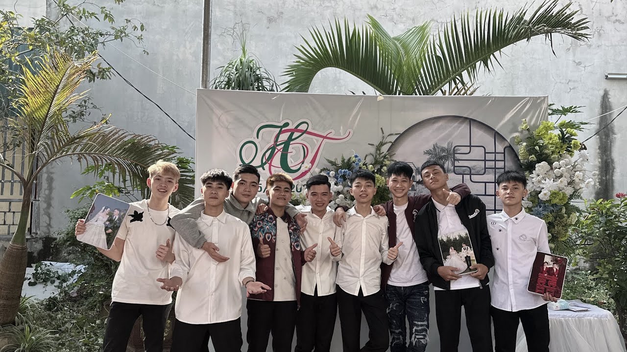 wedj x nostop - vinahous - yêu một người vô tâm & hà giang ơi & 50 năm về sau ...2026 