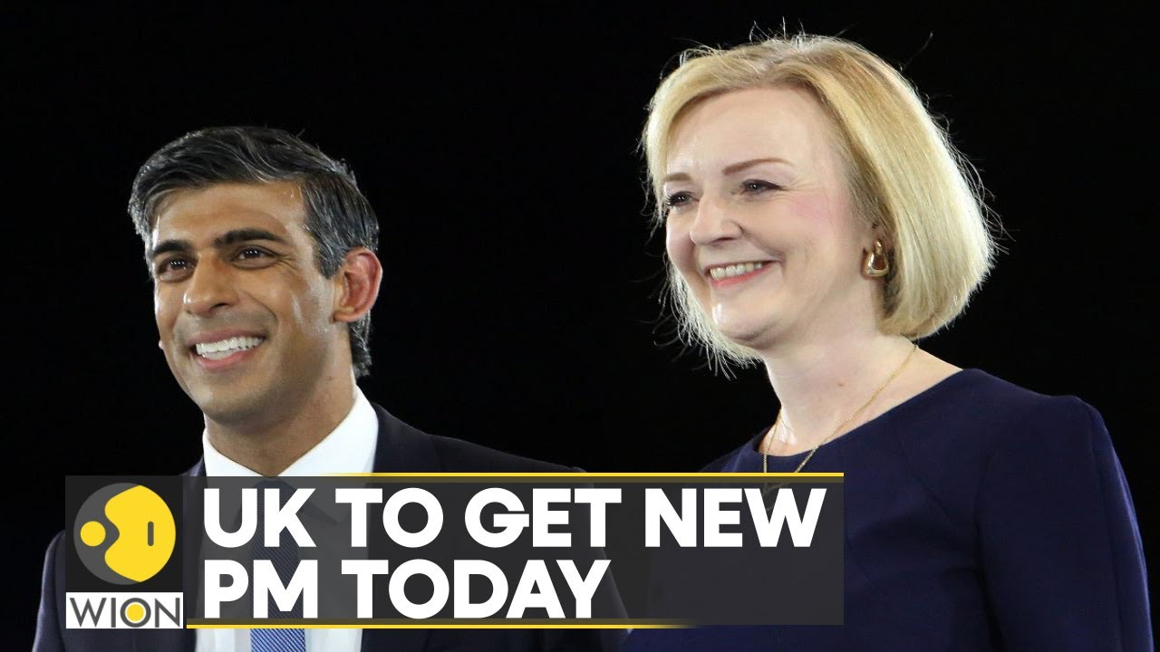 Tory Leadership Race: Why is Rishi Sunak losing UK PM race? | Latest World News | WION