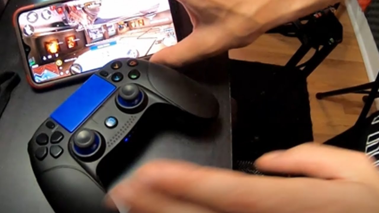 SHOOTING PLUS V3 SETUP | CALL OF DUTY MOBILE | PUBG MOBILE AND MORE