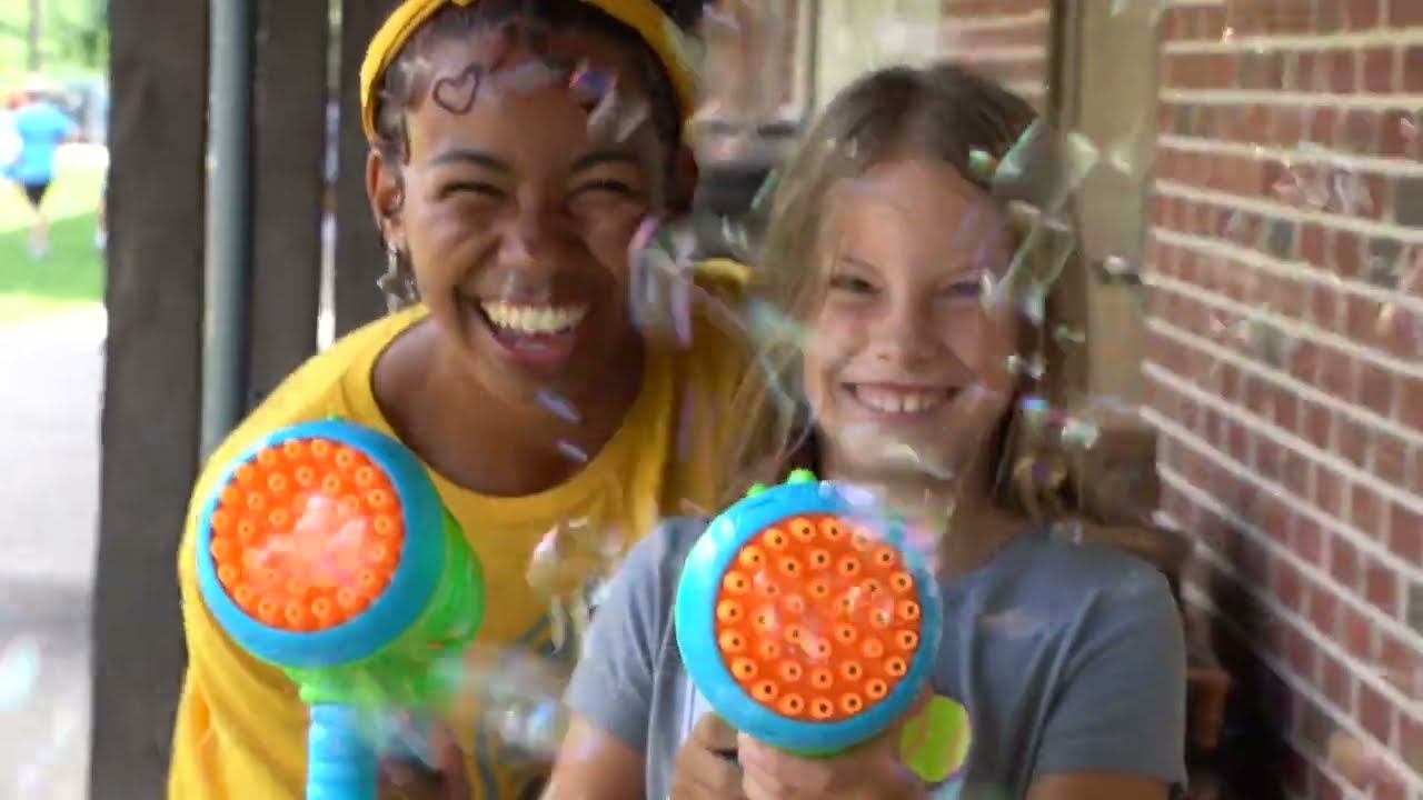 2025 Fort Roller Week 5!