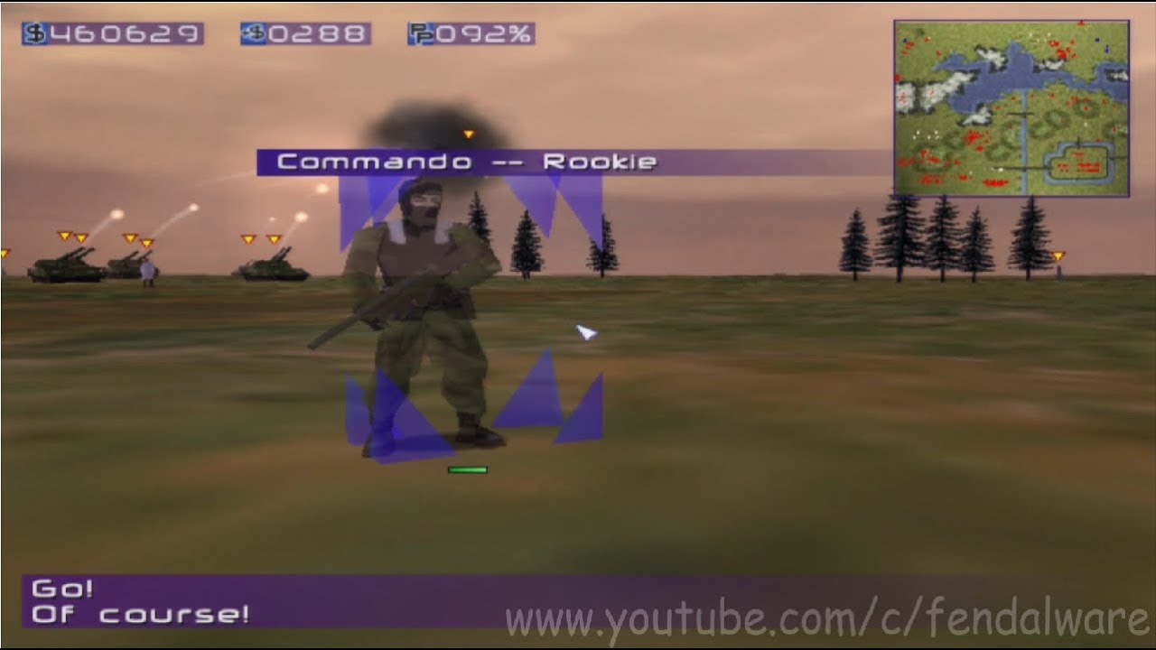 Conflict Zone GHOST 14 Dismantling Playthrough Gameplay PS2 HD