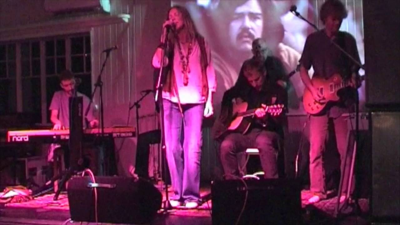 Meja - 30 seconds Live at Blomsterm&aring;la