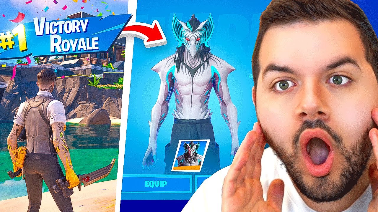 🔴LIVE - 1 WIN = YOU WIN SEASON 4 BATTLEPASS!