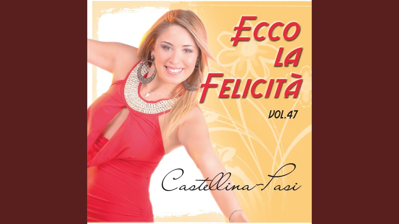 Scelgo te