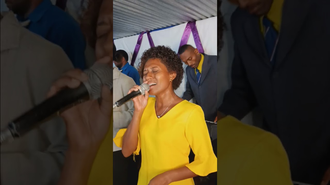 ANCF Evangelist [ Bula ena rarama]
