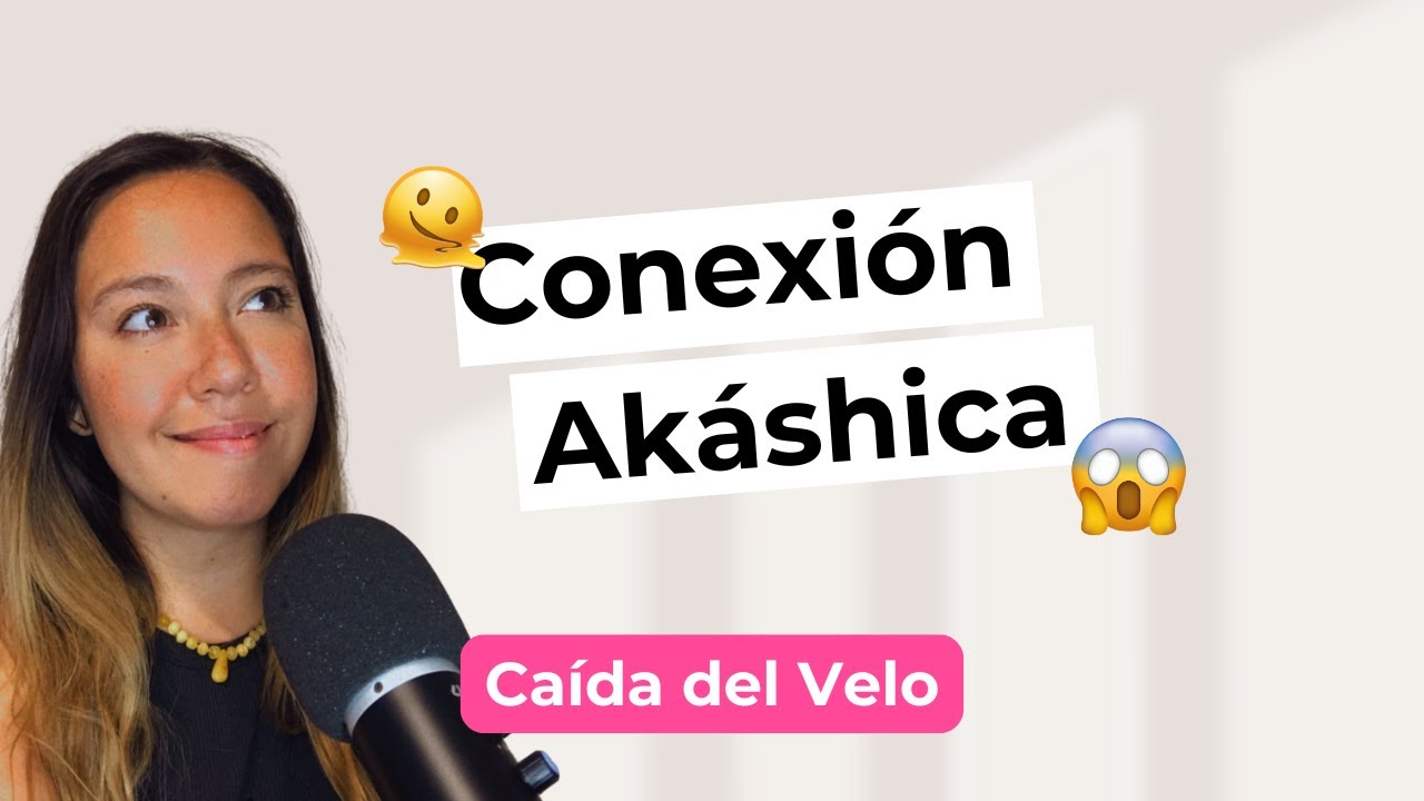 La Ca&iacute;da del Velo