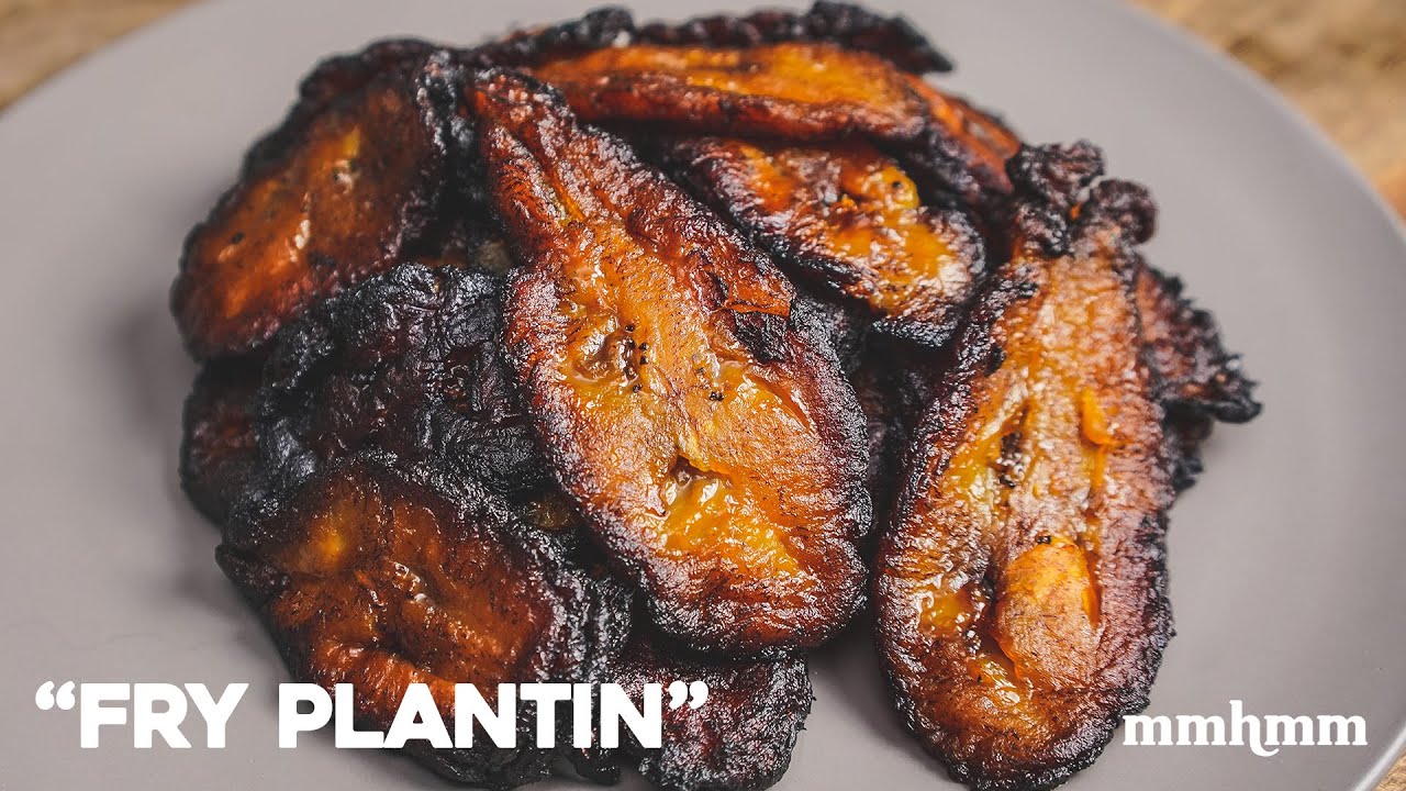 How To Make Trini 
