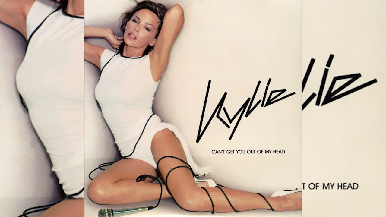 Kylie Minogue • Can't Get You Out Of My Head (2001)