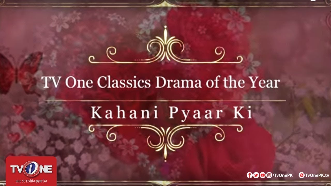 TV One Classics Series of the Year 2018