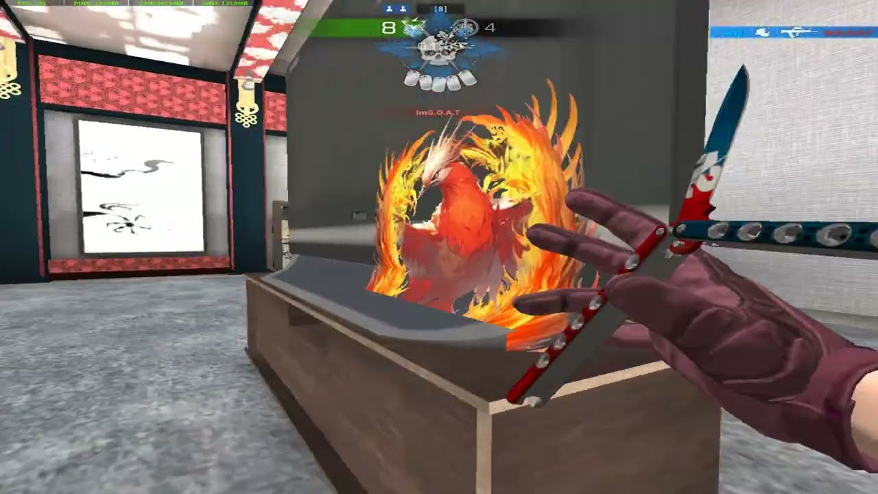 Black Squad | 2 MONSTERS