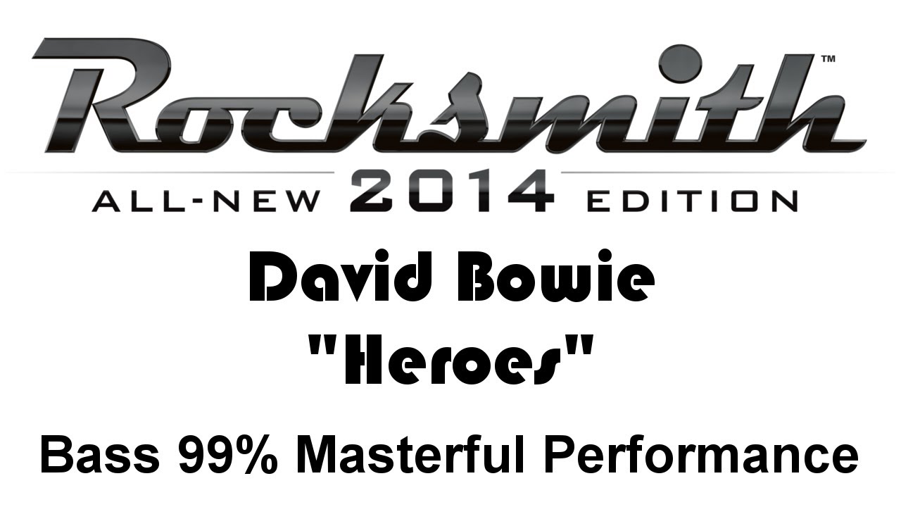 David Bowie 